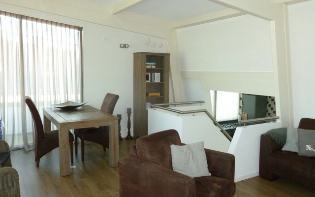 Nice Holiday Home With a Private Jetty, in Lemmer