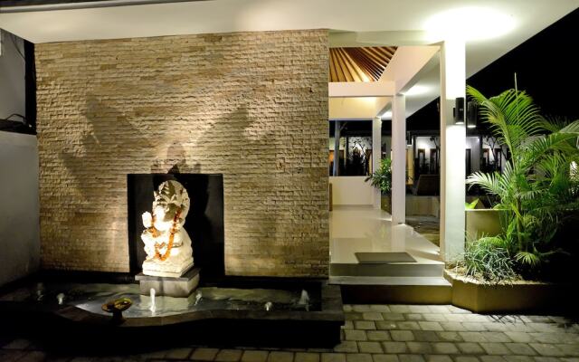 AW Residence Seminyak
