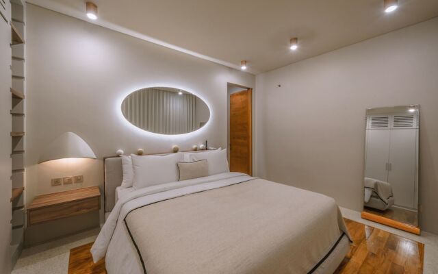 Vesna Townhouse 6