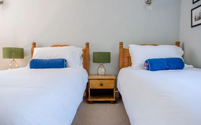 The Pond House Westleton