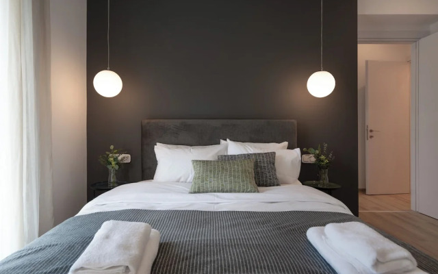 The Edge - Luxury Residences