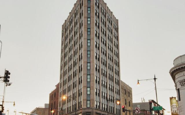 The Robey, Chicago, a Member of Design Hotels