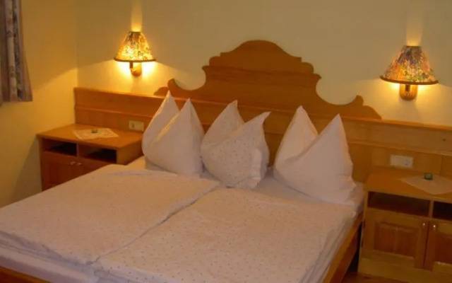 Appartements Seiwald