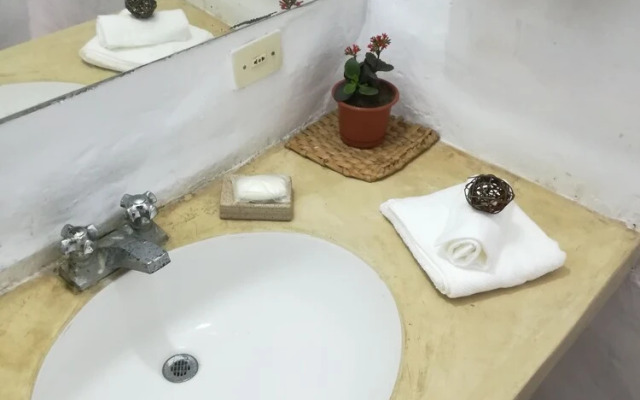 Bamboo Huanchaco Lodge