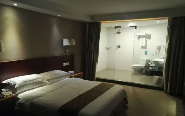 Guangna Hotel