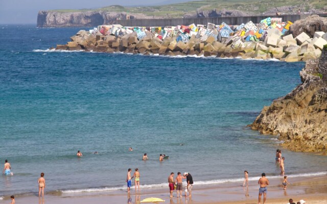 Apartamentos Turísticos Verdemar