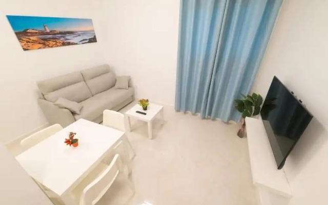 Rental San Luis