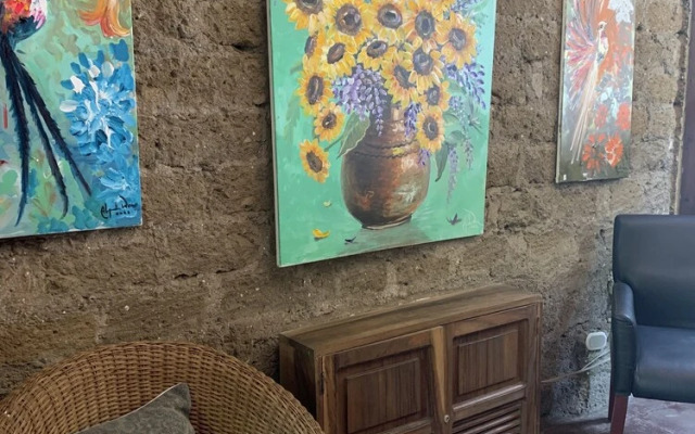 Villa De Antaño