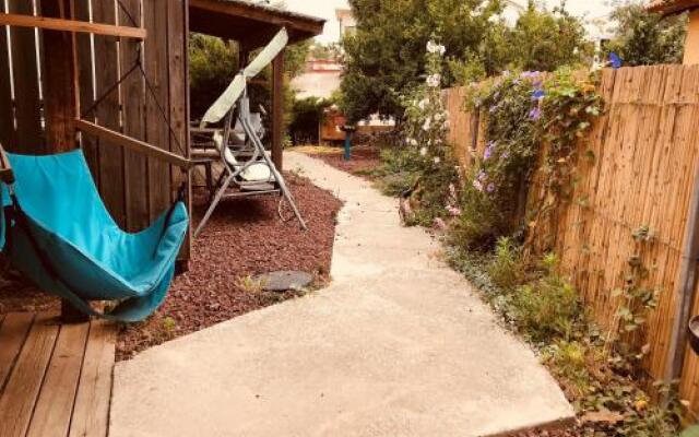 חוויה ברמה - Chavaya Barama