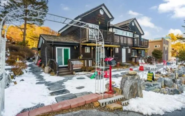 Gilson Story Pension