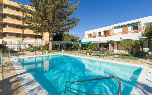Timon Suites San Agustin