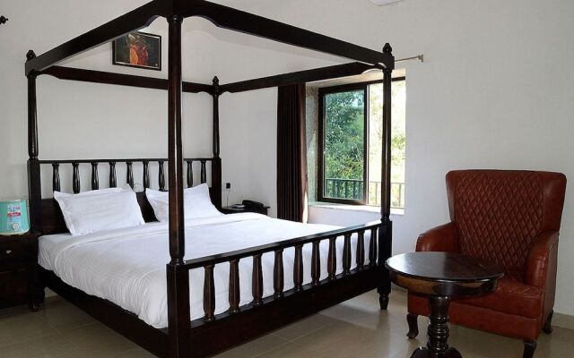 Sadanira Resort