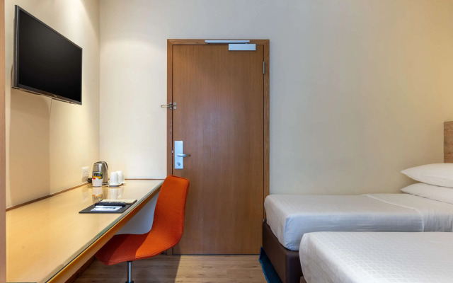 Best Western Nairobi Upper Hill