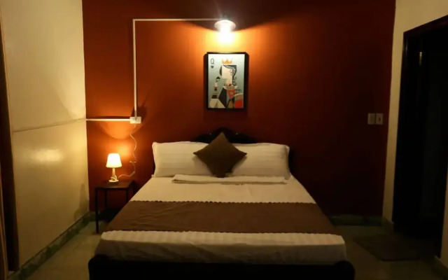 Goatalic Hotel & Spa