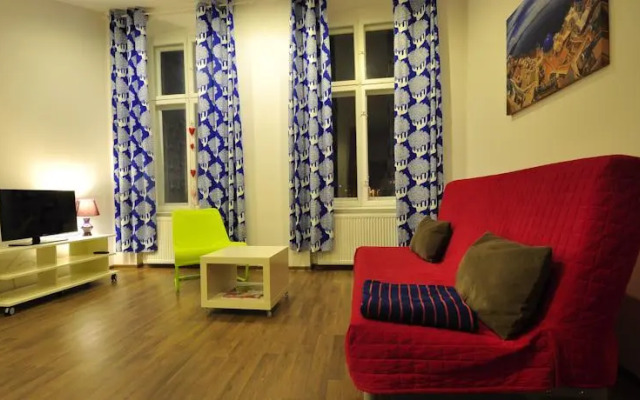 Młyńska15 Apartamenty