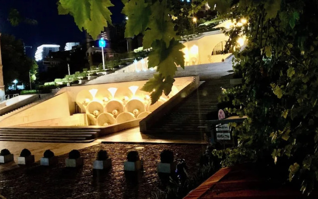 Studio Boutique Hotel