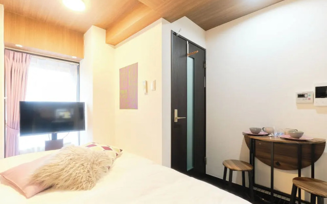 Marine Cove Hatsudai