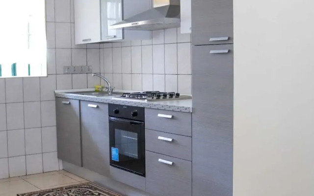 Roam Apartments