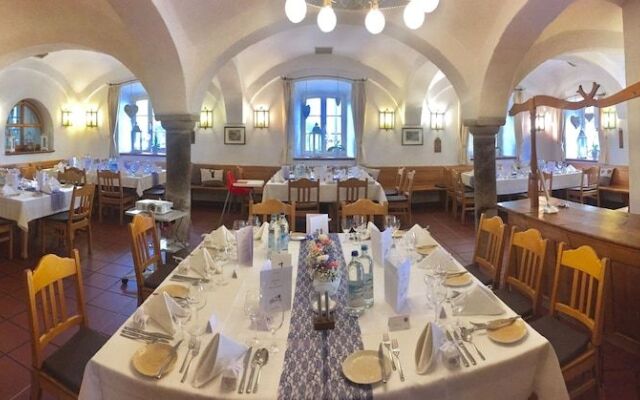Schweiger's Landgasthof