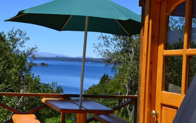 Caren - Cabanas & Suites