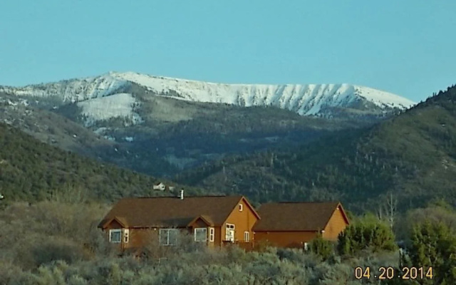 Lazy Inn Bed and Breakfast