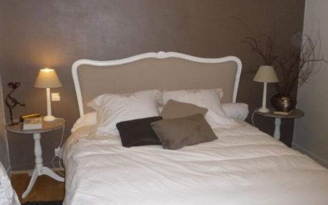 Appart dHôtes Brive