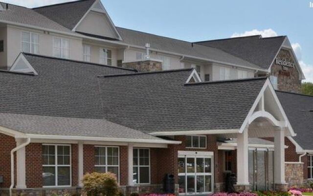 Residence Inn by Marriott Akron Fairlawn