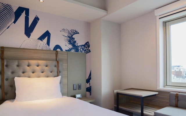 Travelodge Nagoya Sakae