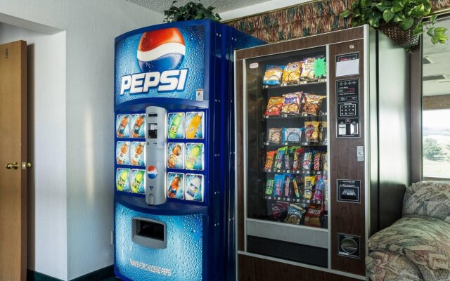 Travelodge by Wyndham Spearfish