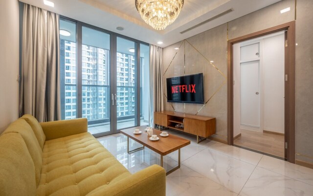 Nemos House - Landmark 81 Luxury Central