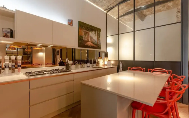 Renovated 3 Bedroom Victorian Bakery
