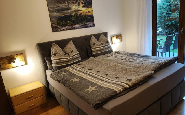 Ferienwohnung Sonthofenersee