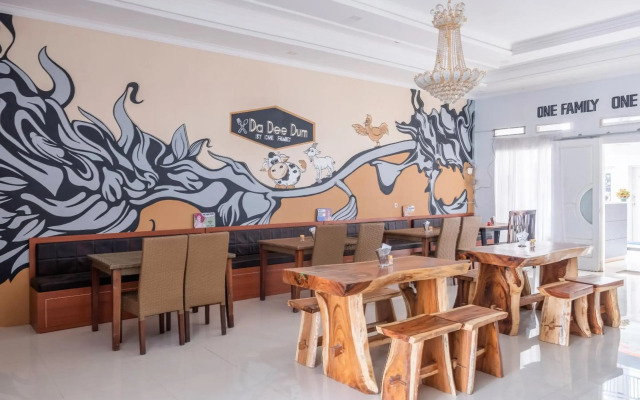 OYO 1271 One Family Guesthouse