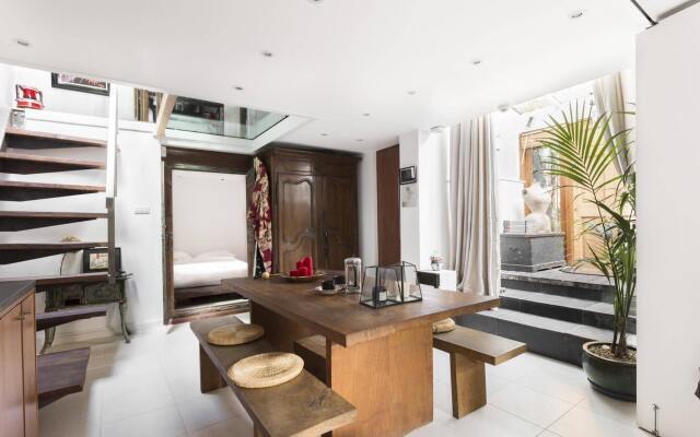 onefinestay - Highgate apartments