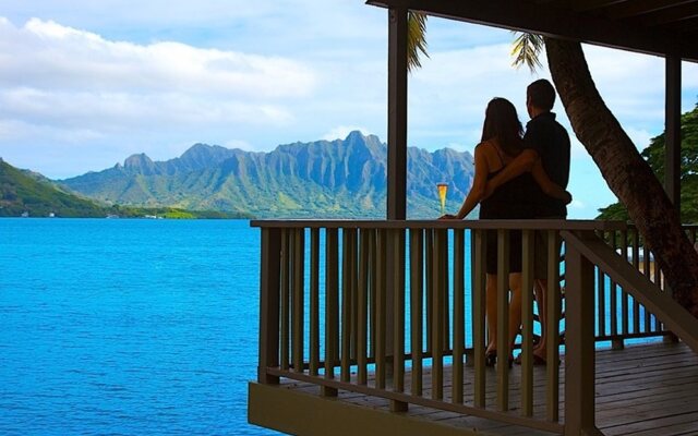 Paradise Bay Resort