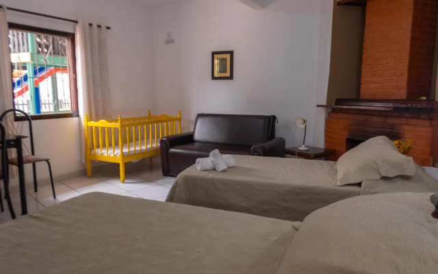 Hotel Penedo Inn