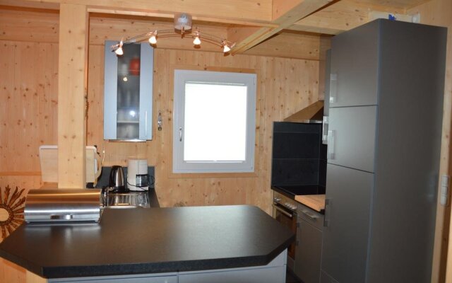 Alpenchalets Klippitz by Alps Residence