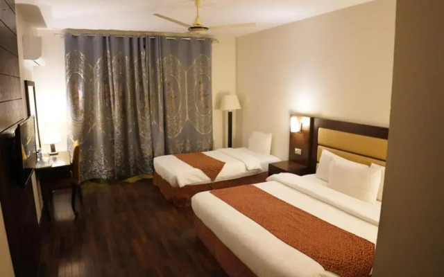 Hunza Darbar Hotel