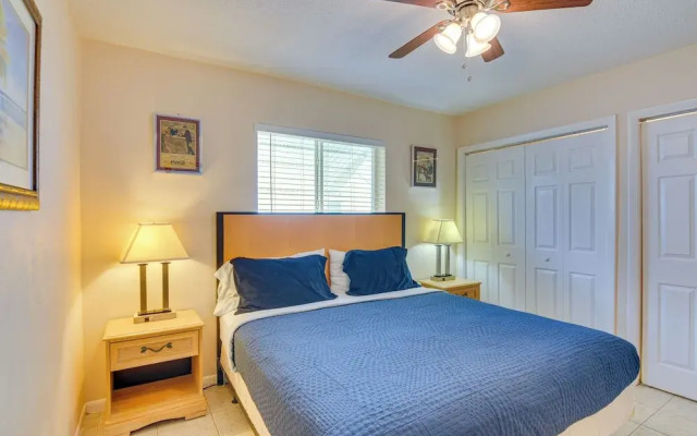 Centrally Located Hallandale Beach Condo
