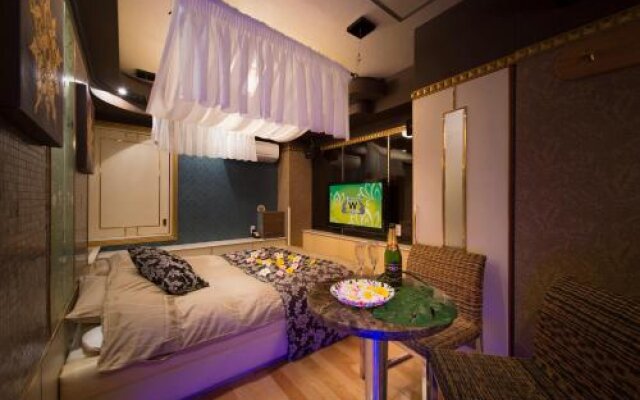 Hotel W-Bagus (Adult Only)