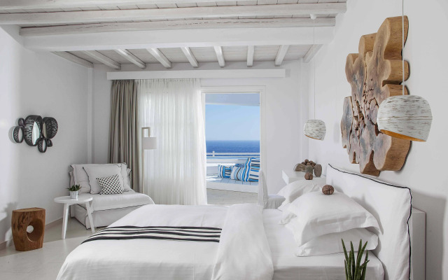 Myconian Villa Collection