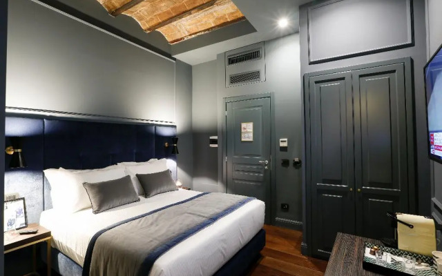 Saint B Boutique Hotel STB