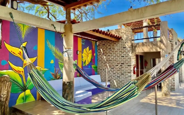 Hostal Aurora - Hostel