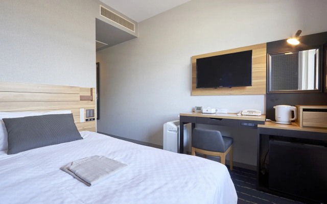 Hearton Hotel Nishiumeda