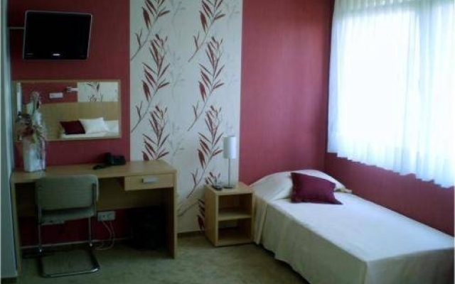 Hotel Panonija