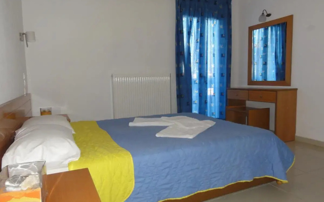 Eleni Palace