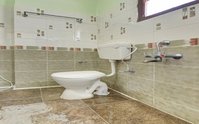 OYO 29039 Hotel Jyothi International