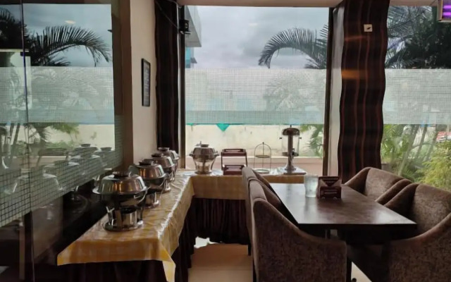 Saibaba International Supreme Hotel