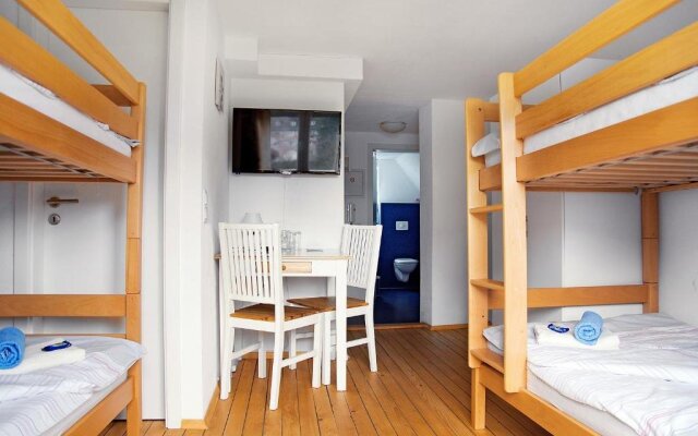 Hostel Villa Viva