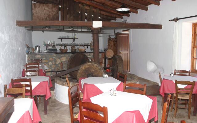 Oasis Guesthouse